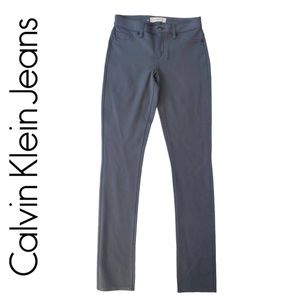 NWT Calvin Klein Woman’s Grey Pants